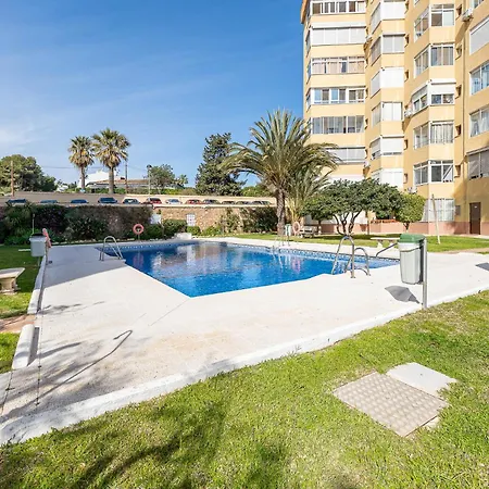 Apartment Esmeralda Sea View