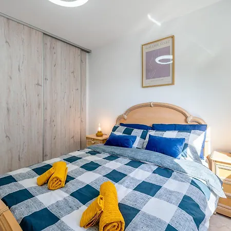 Apartment Esmeralda Sea View La Cala De Mijas