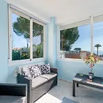 Esmeralda Sea View Appartement La Cala De Mijas