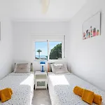 Appartement Esmeralda Sea View