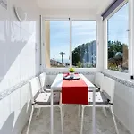 Esmeralda Sea View *