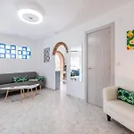 Esmeralda Sea View