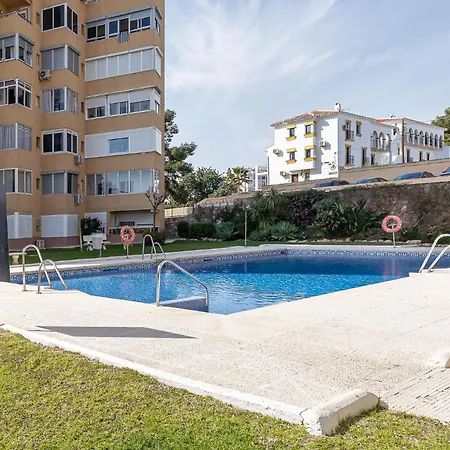 Esmeralda Sea View *