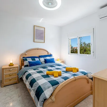 Esmeralda Sea View * La Cala De Mijas