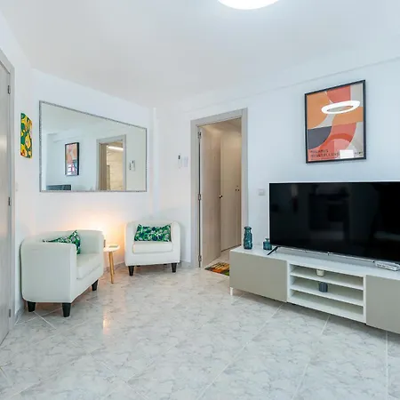 Appartement Esmeralda Sea View