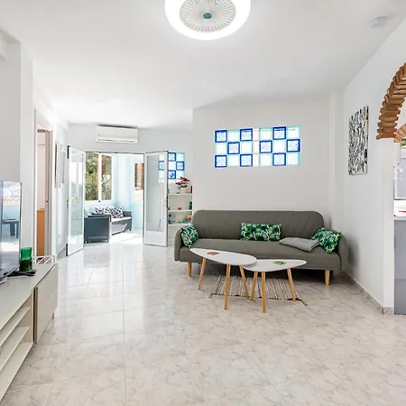 Esmeralda Sea View Appartement La Cala De Mijas